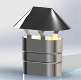 Зонт (окончание) MasterTeh Харьков